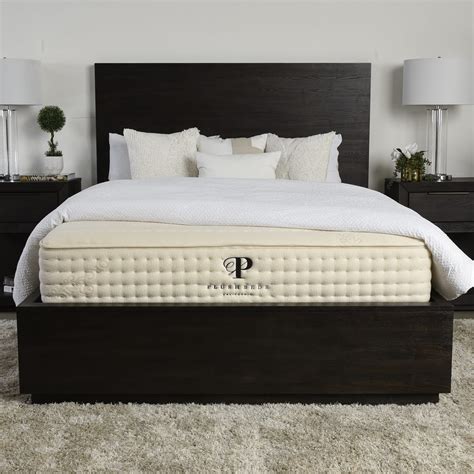 Plush mattress plushbeds - The PlushBeds Botanical Bliss is an all-latex mattress that is designed to offer great comfort and support. It comes in three heights: 9″, 10″, and 12″. In addition, …